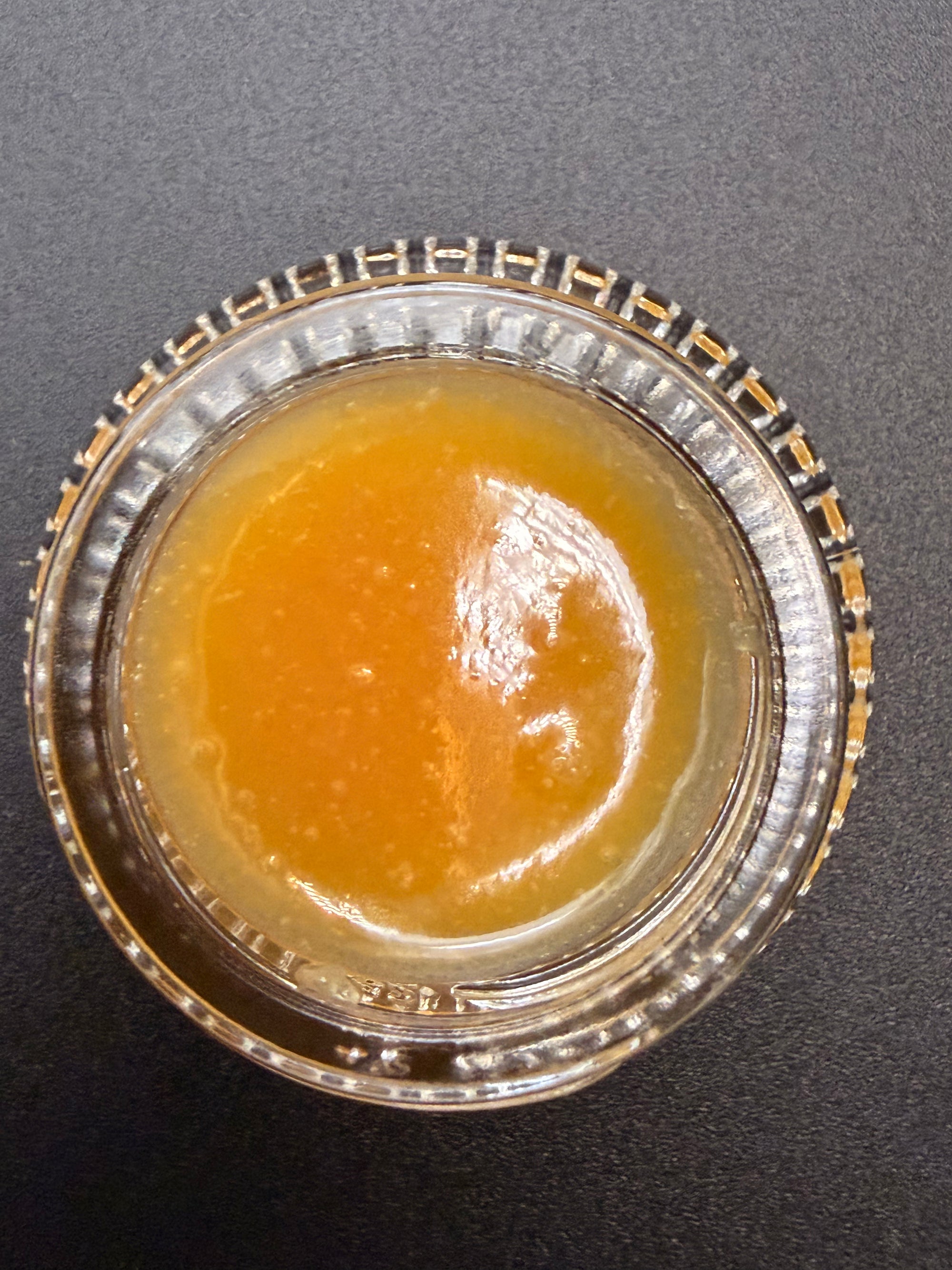 Tropicana Cookies THCa Live Resin