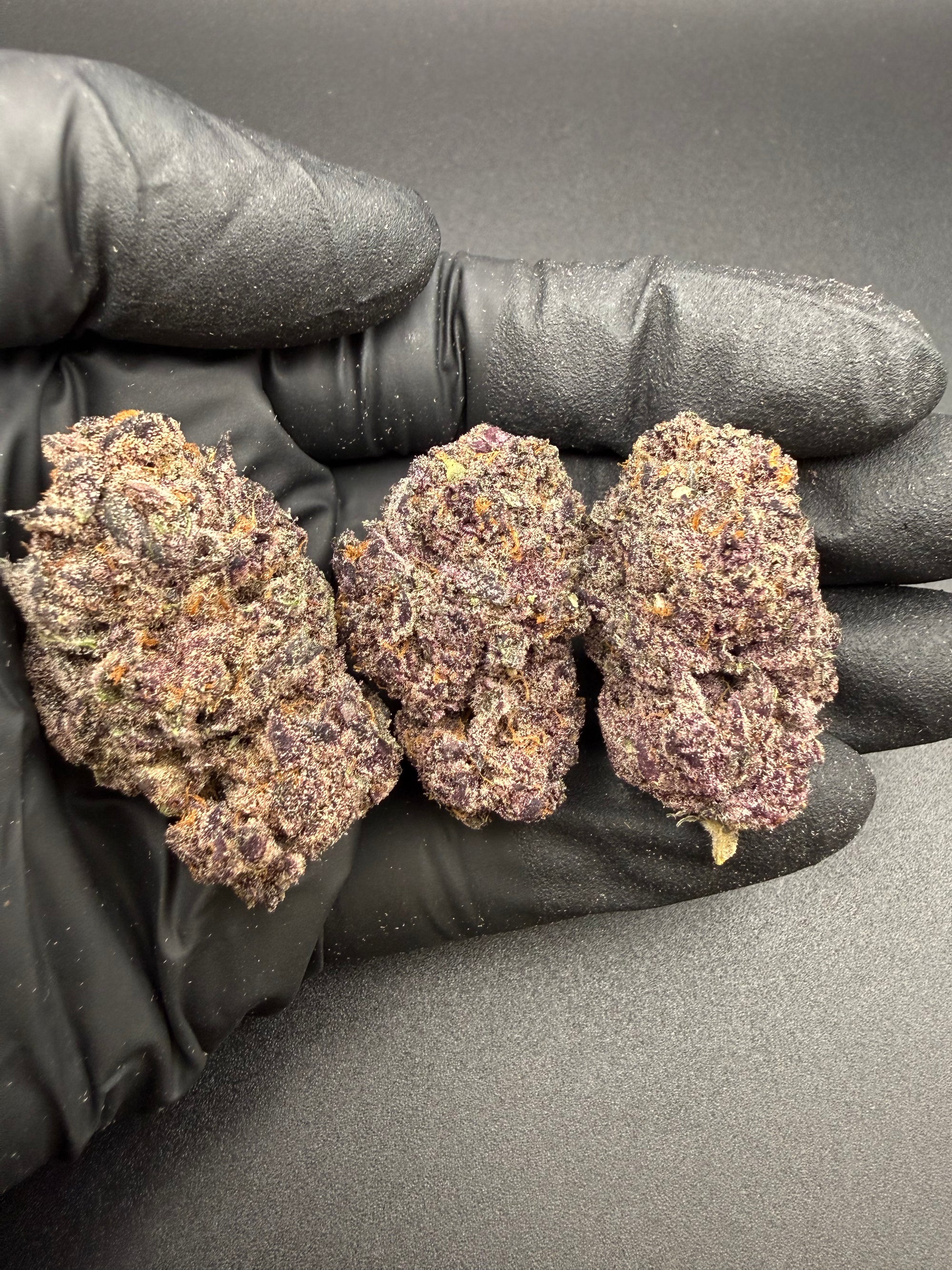 Tropicanna Cherry -  Premium Bulk THCa Flower