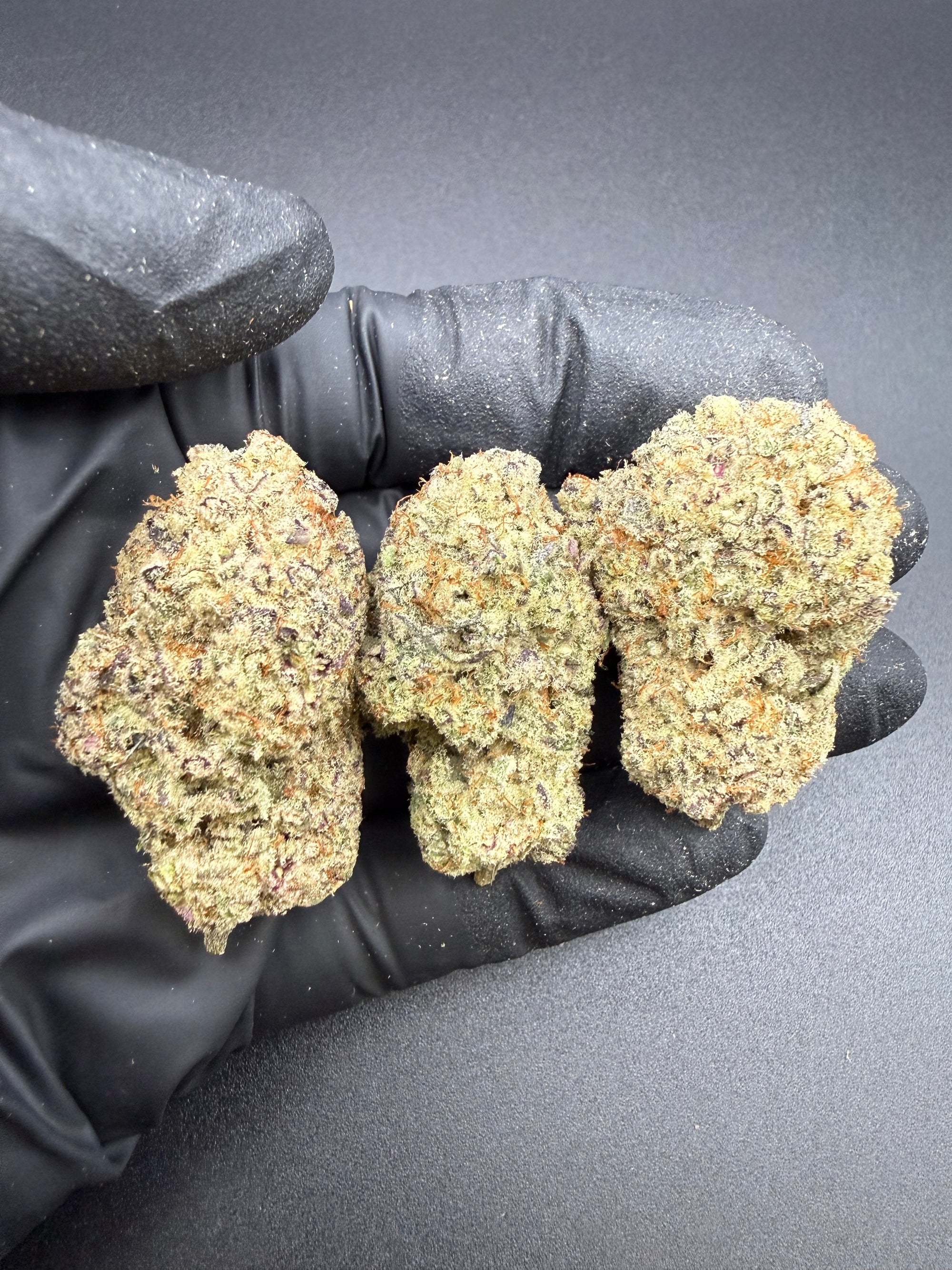 Tropsicle -  Premium Bulk THCa Flower