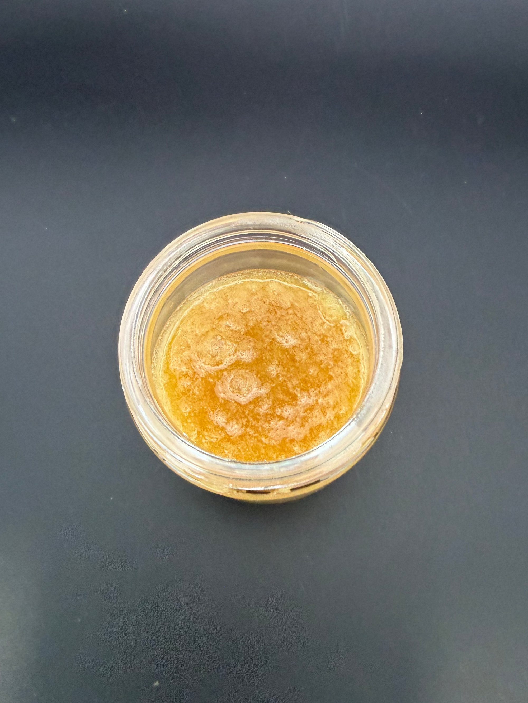 Vanilla Butter Bulk THCa Cured Resin