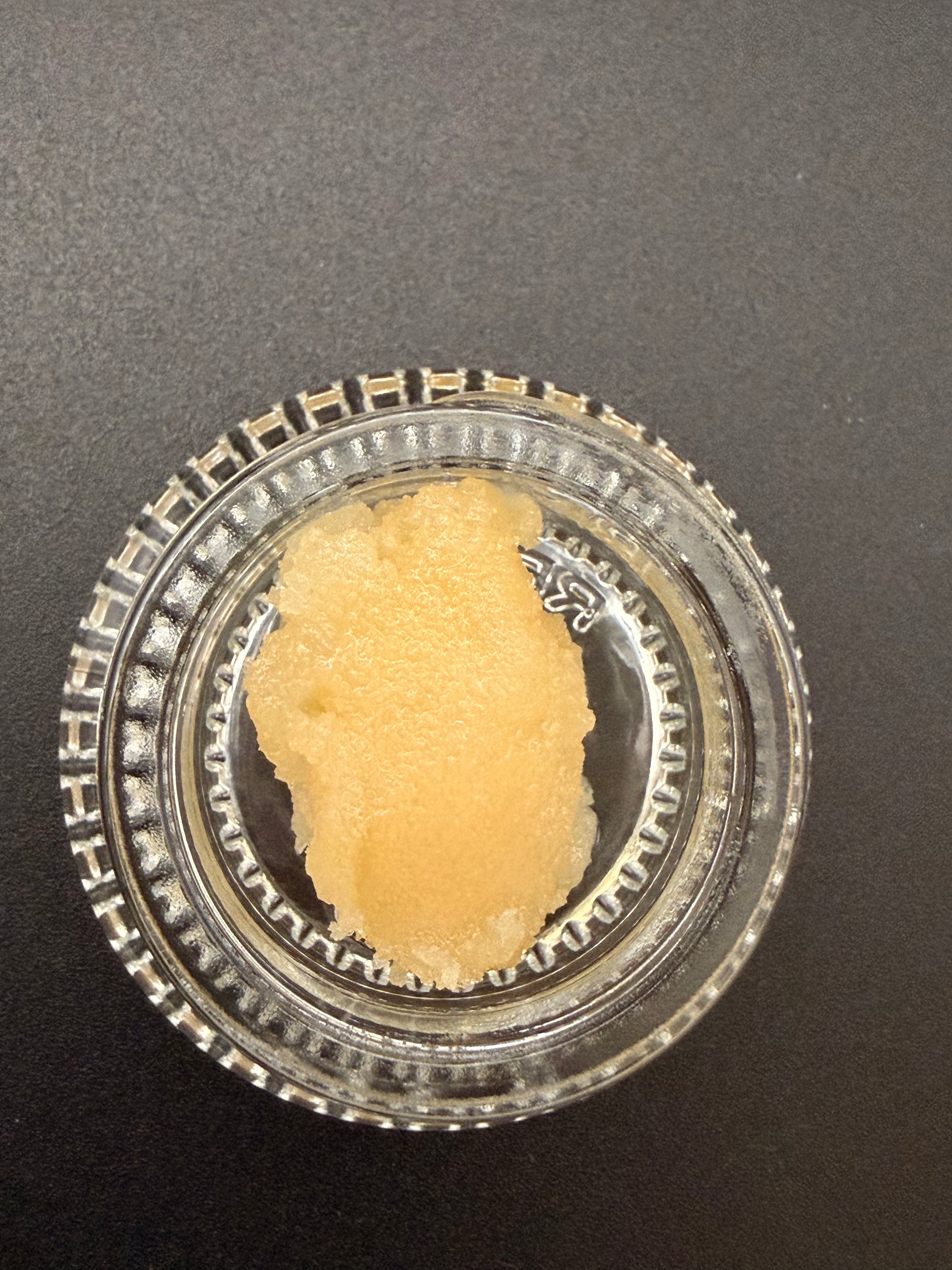 Warheadz x Gelato THCa Cured Resin