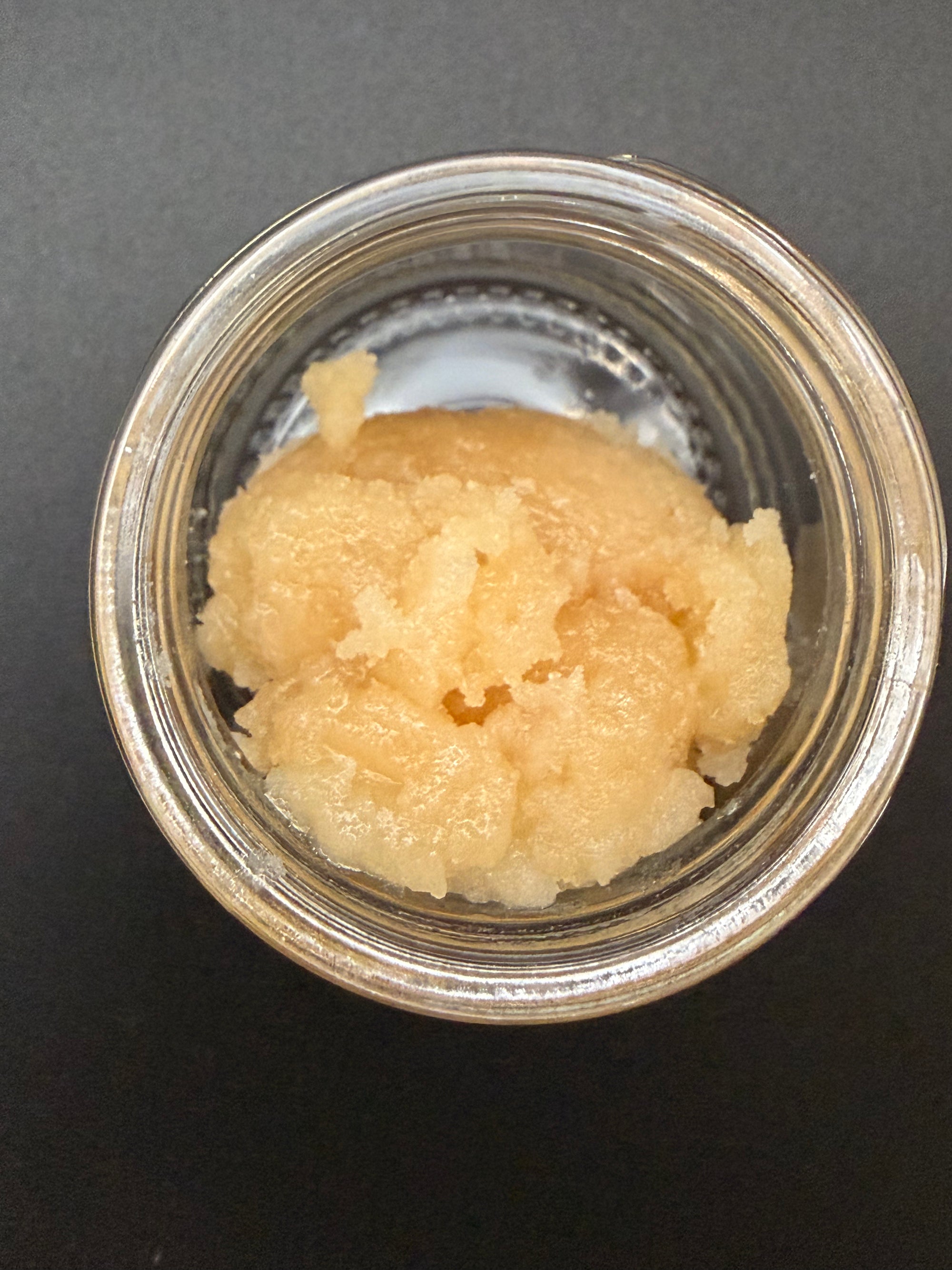 Warheadz x Gelato Bulk THCa Cured Resin