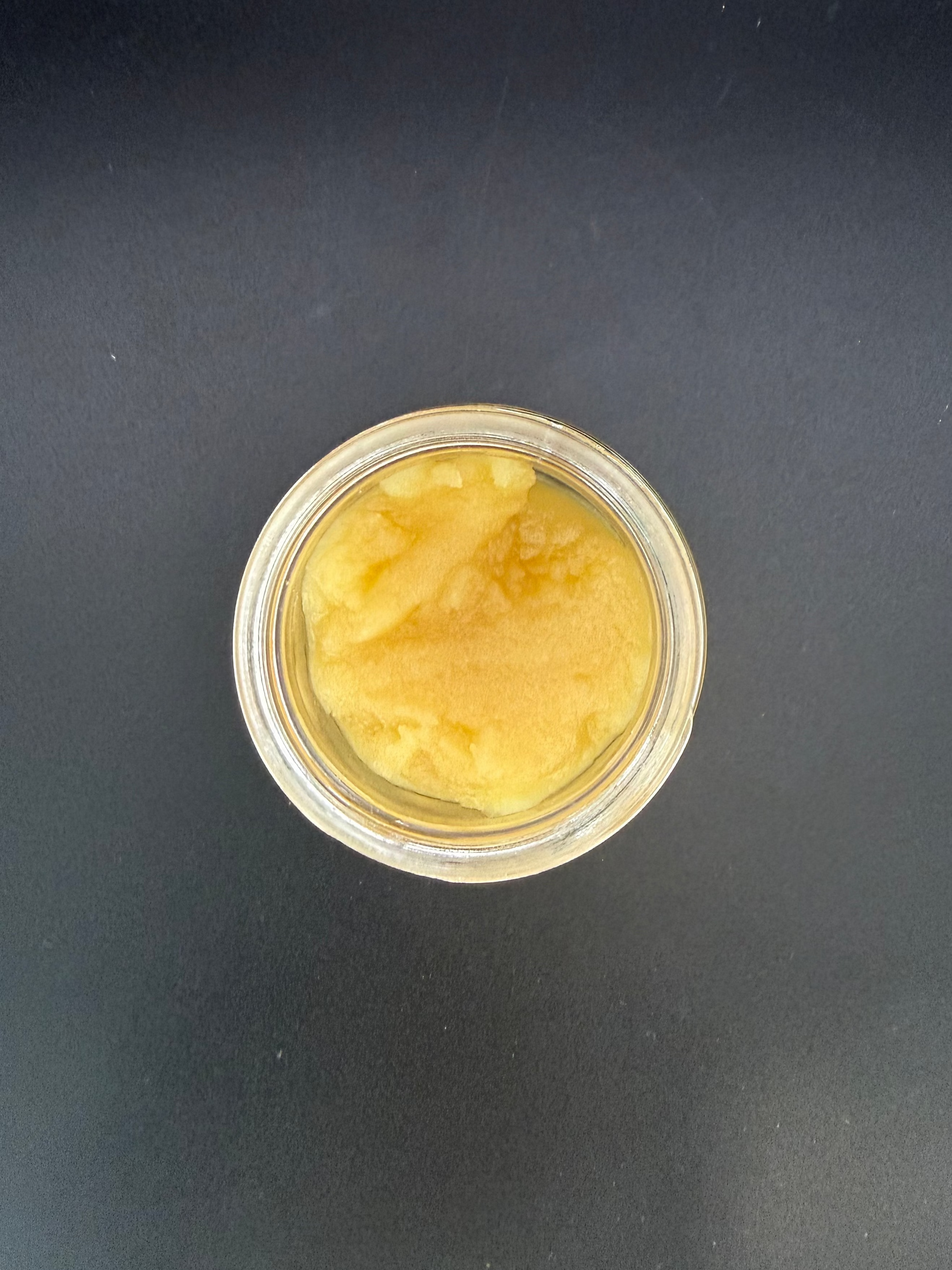 White Widow Bulk THCa Cured Resin