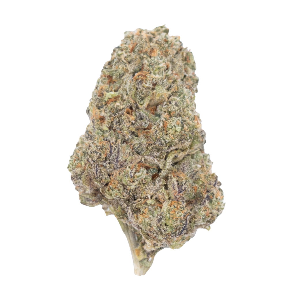 Tesoro Wildfire THCA Hemp Flower