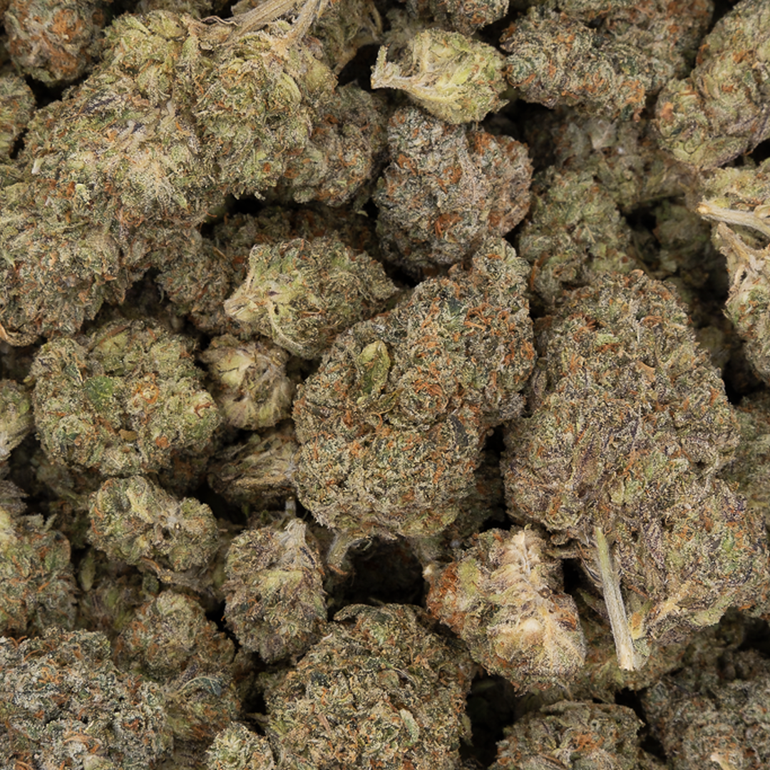 Tesoro Wildfire THCA Hemp Flower