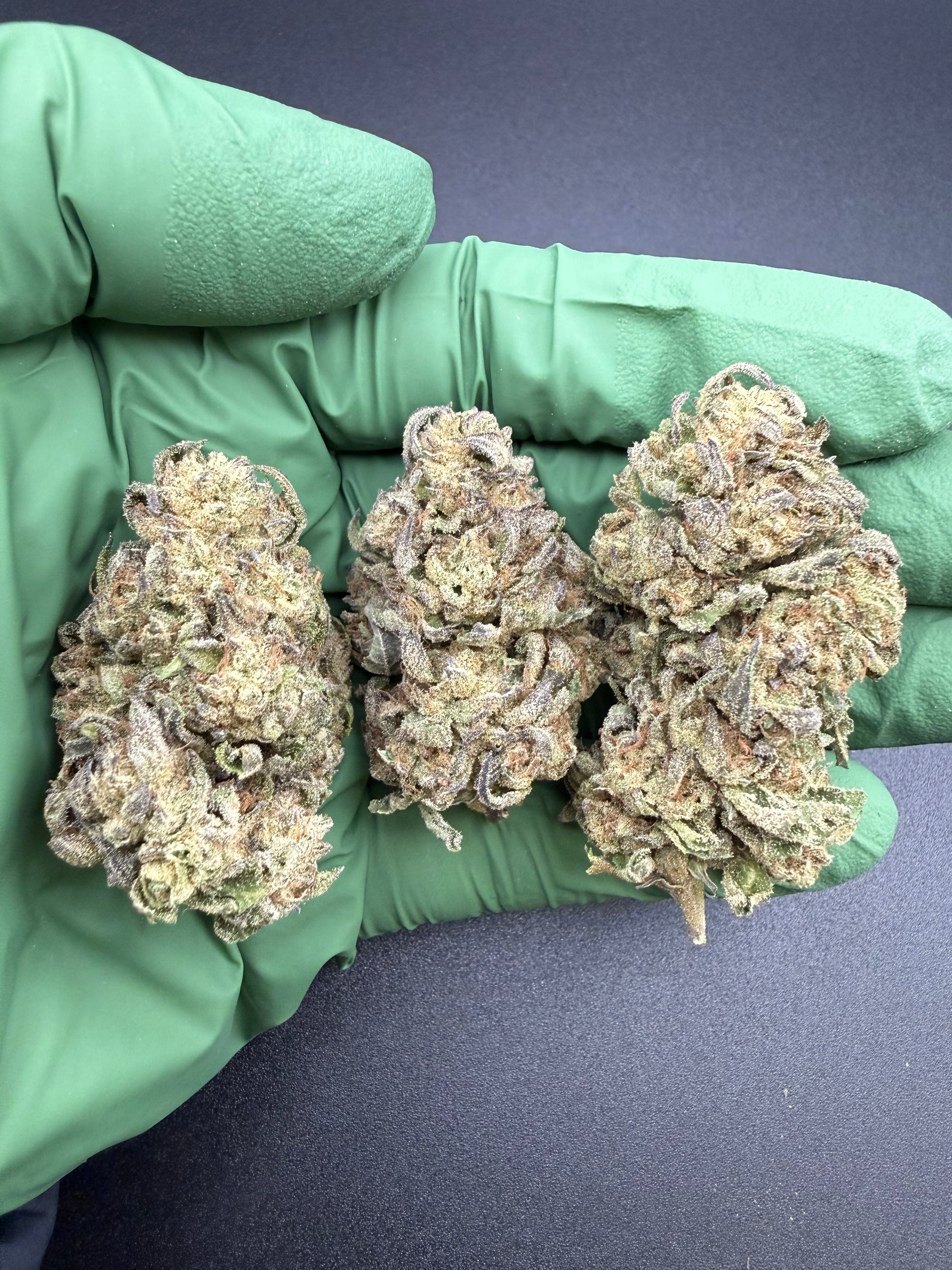 Zeclair - Bulk Economy THCa Flower