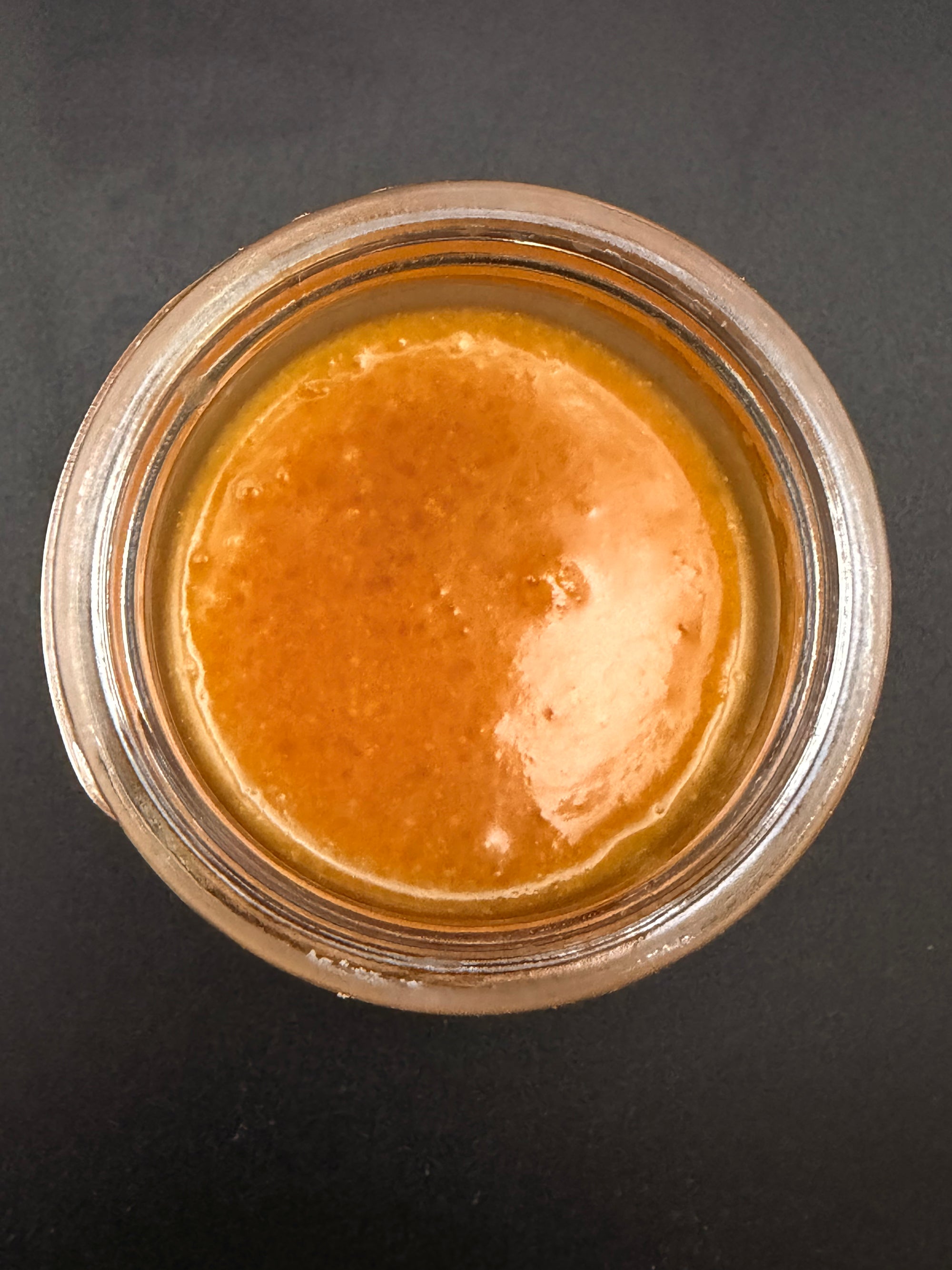 Zkittlez THCa Cured Resin