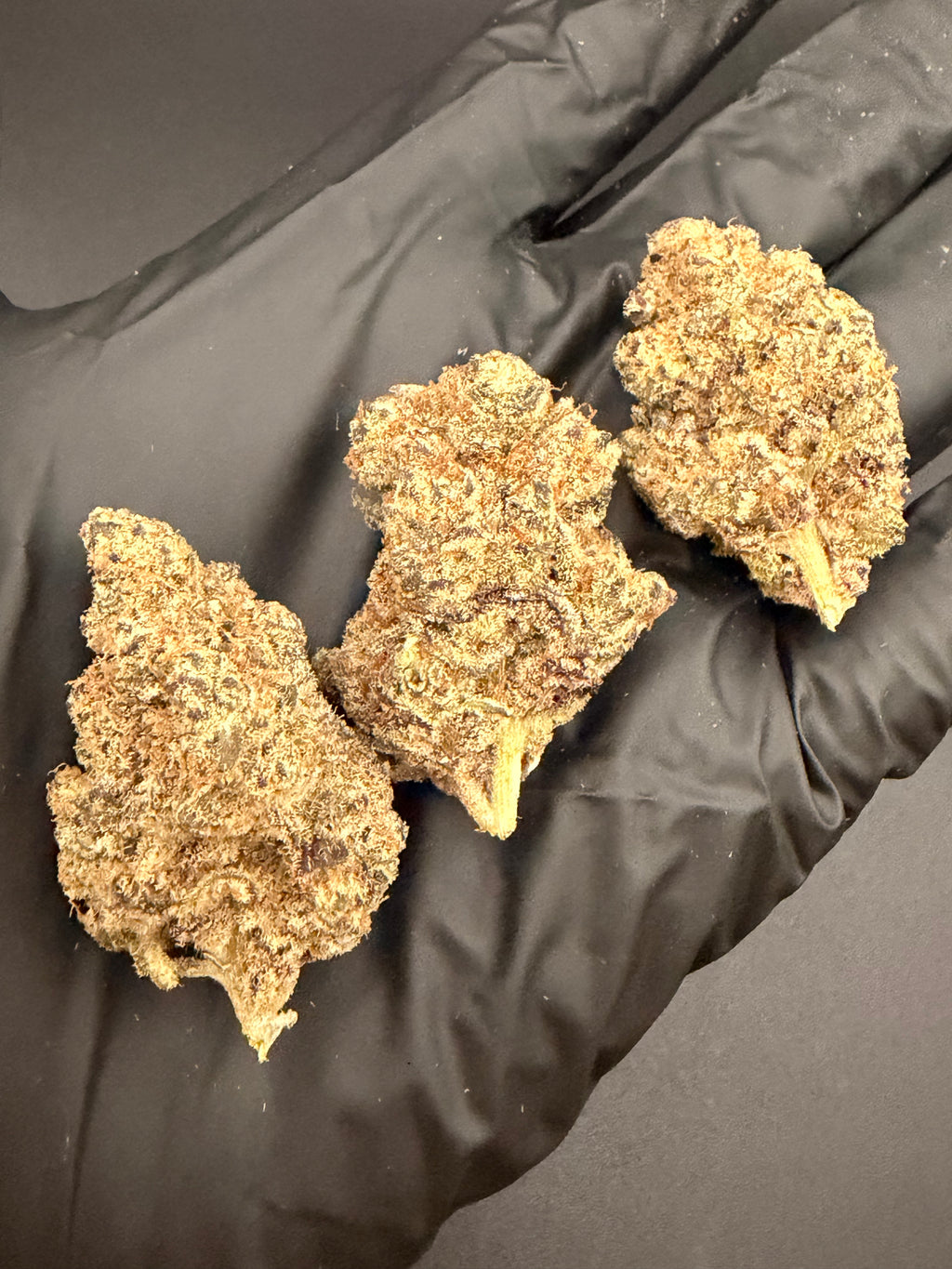 Zkittlez - Exotic THCa Flower
