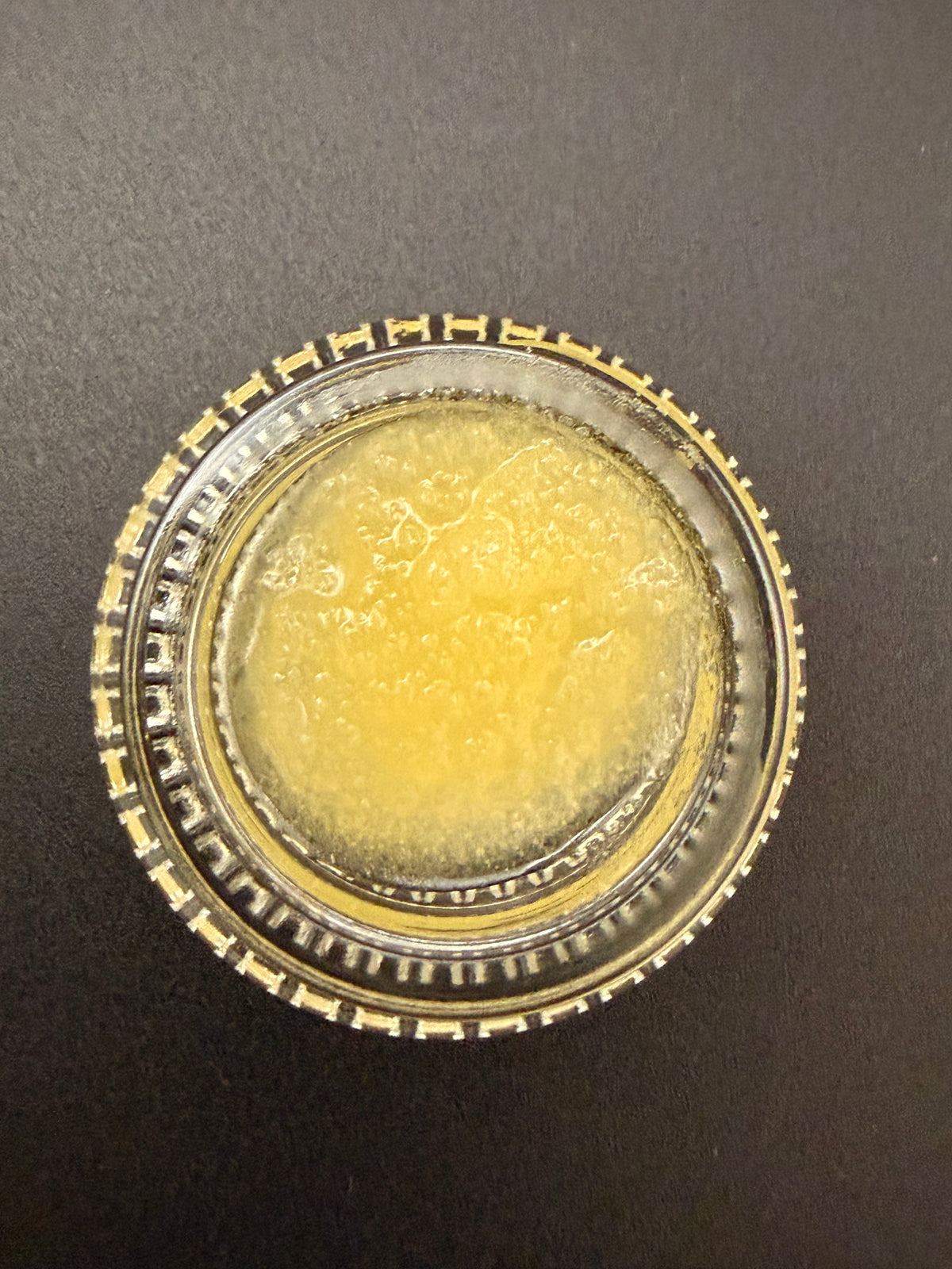 Zushi Runtz THCa Live Resin