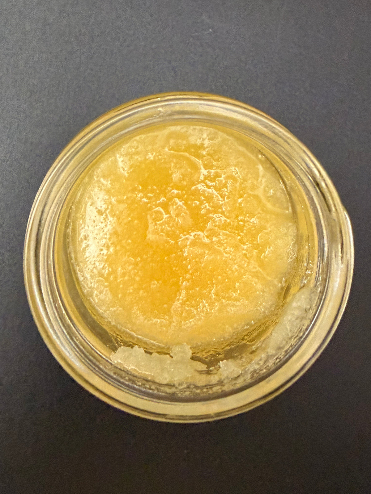 Zushi Runtz THCa Live Resin