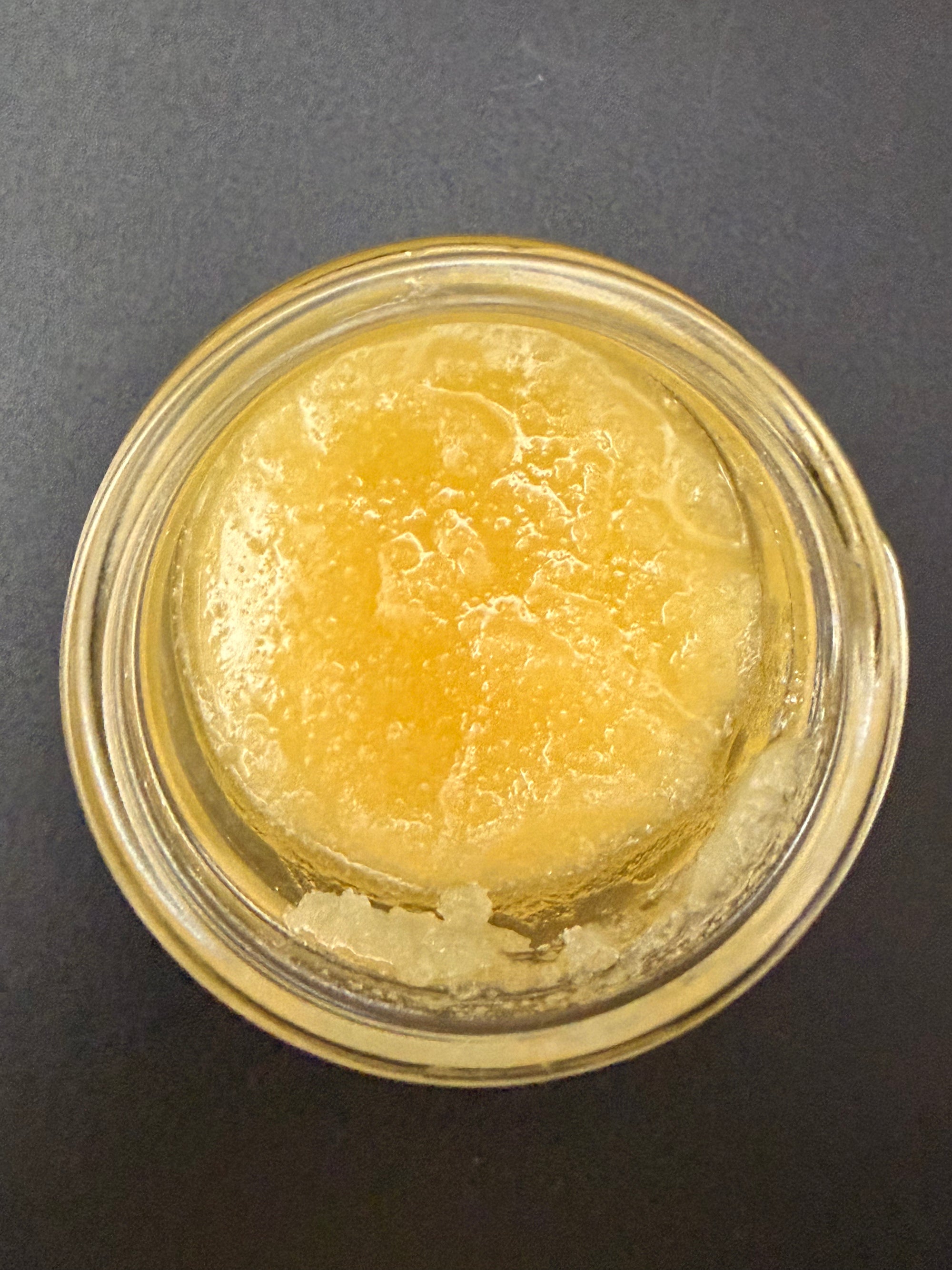 Zushi Runtz Bulk THCa Live Resin